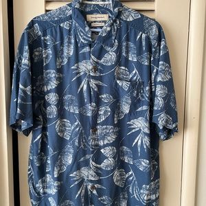 Tommy Bahama shirt